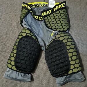 Nike Combat Football Pad